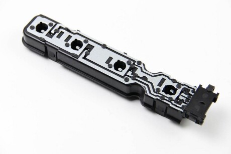 Фото 2 - Задній ліхтар BSG BSG 30-807-001 (BSG30807001)