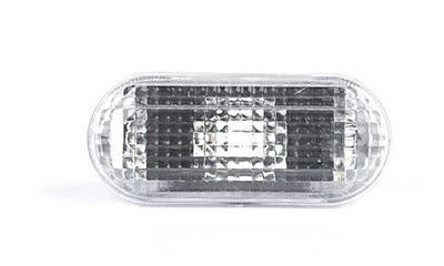 Повторювач поворотів Ford Focus 03-12/Fiesta 02-10 (білий) - BSG BSG 30-810-005