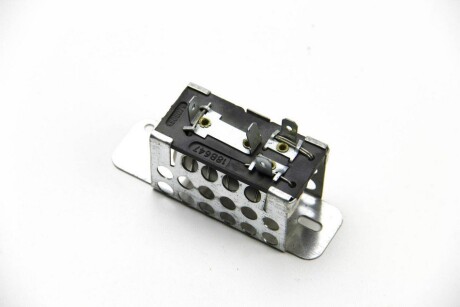 Фото 4 - Інший елемент системи охолодження BSG BSG 30-846-001 (BSG30846001)