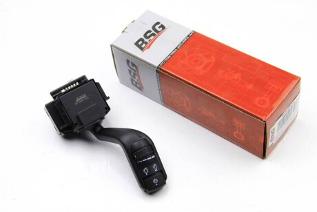 Фото 4 - Підрульовий перемикач BSG BSG 30-855-016 (BSG30855016)