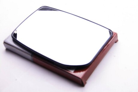 Фото 2 - Зеркало наружное BSG BSG 30-910-003 (BSG30910003)