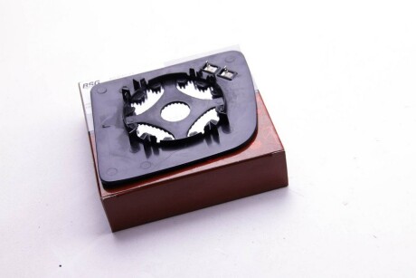 Фото 3 - Зеркало наружное BSG BSG 30-910-014 (BSG30910014)