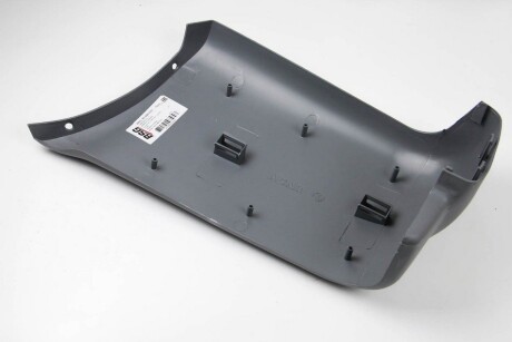 Фото 2 - Бампер BSG BSG 30-920-031 (BSG30920031)