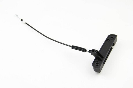 Фото 2 - Замок / Ручка BSG BSG 30-970-010 (BSG30970010)