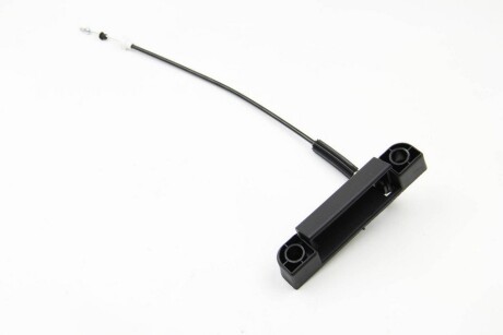 Фото 4 - Замок / Ручка BSG BSG 30-970-010 (BSG30970010)