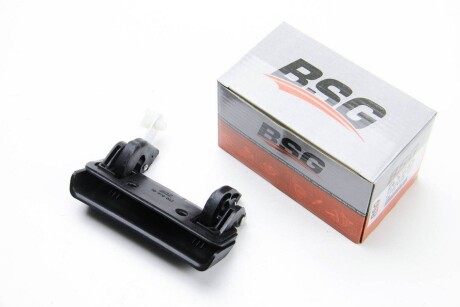 Фото 3 - Замок / Ручка BSG BSG 30-970-052 (BSG30970052)