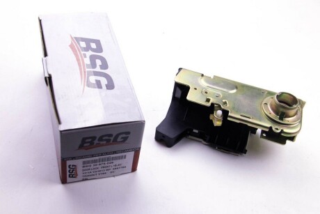 Фото 2 - Ручка / Замок BSG BSG 30-975-026