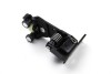 Ролик сдвижной двери (средний) Connect 02- Л. - (2T14V26801AE, 5191808) BSG BSG 30-975-064 (фото 1)