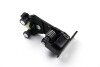 Ролик сдвижной двери (средний) Connect 02- Л. - (2T14V26801AE, 5191808) BSG BSG 30-975-064 (фото 4)