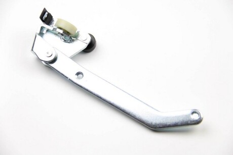 Ролик боковой двери Daily 99- (нижний/+кронштейн) - BSG BSG 50-329-041