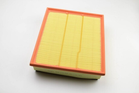 Фото 2 - Воздушный фильтр BSG BSG 60-135-001 (BSG60135001)