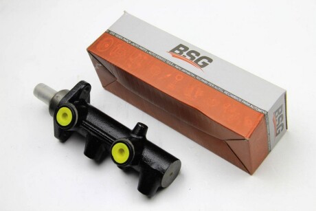 Фото 3 - Главный тормозной цилиндр BSG BSG 60-215-002 (BSG60215002)
