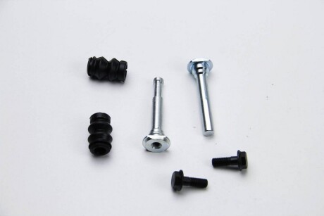 Фото 2 - Гальмівний супорт BSG BSG 60-250-013 (BSG60250013)