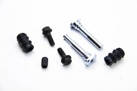 Фото 3 - Ремкомплект суппорта BSG BSG 60-250-014 (BSG60250014)