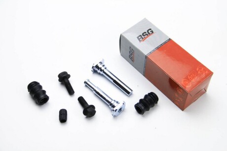 Фото 4 - Ремкомплект суппорта BSG BSG 60-250-014 (BSG60250014)