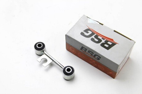 Фото 2 - Стійка стабілізатора BSG BSG 60-310-005 (BSG60310005)