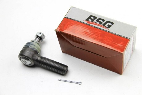 Наконечник рульової тяги MB 207-310D (22x1.5) Пр. - (5001836801) BSG BSG 60-310-032