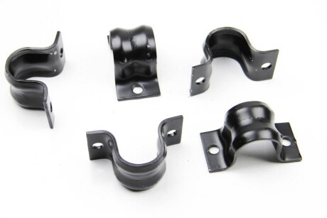 Фото 2 - Стойка стабилизатора BSG BSG 60-335-012 (BSG60335012)