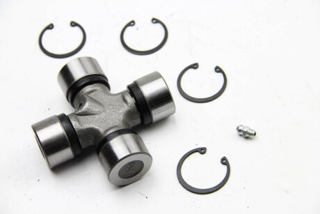 Фото 2 - Елемент трансмісії BSG BSG 60-460-001 (BSG60460001)