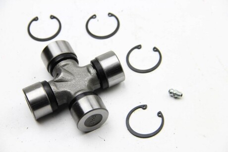 Фото 4 - Елемент трансмісії BSG BSG 60-460-001 (BSG60460001)