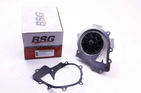 Фото 3 - Водяний насос BSG BSG 60-500-028 (BSG60500028)