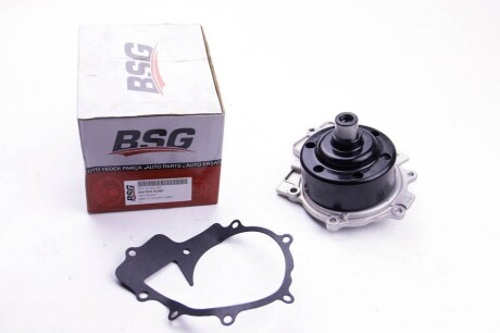 Фото 4 - Водяний насос BSG BSG 60-500-028 (BSG60500028)