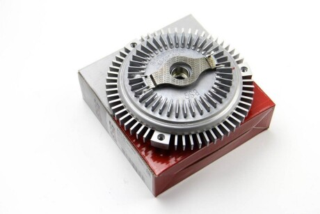 Фото 3 - Віскомуфта вентилятора BSG BSG 60-505-002 (BSG60505002)