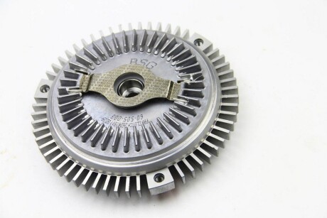 Фото 2 - Вискомуфта вентилятора BSG BSG 60-505-003 (BSG60505003)