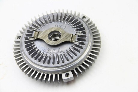 Фото 4 - Вискомуфта вентилятора BSG BSG 60-505-003 (BSG60505003)