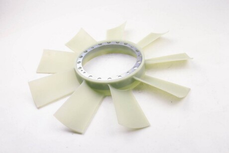 Фото 3 - Вентилятор охлаждения двигателя BSG BSG 60-515-002 (BSG60515002)