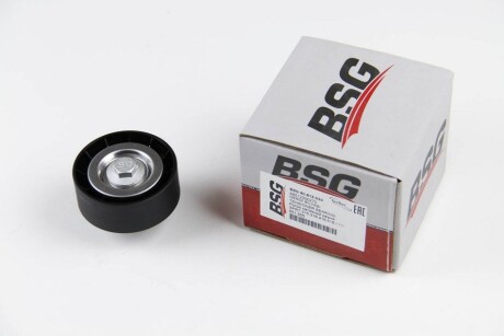 Фото 2 - Ролик ременя приводного BSG BSG 60-615-030 (BSG60615030)