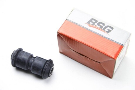 Фото 3 - Ресора BSG BSG 60-700-031 (BSG60700031)
