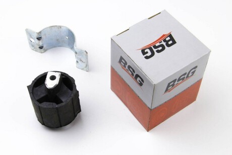 Фото 4 - Подушка кріплення КПП BSG BSG 60-700-064 (BSG60700064)