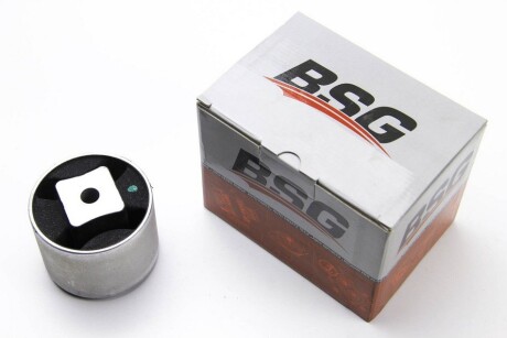Подушка двигуна задня Vito (638) OM611 99-03 - BSG BSG 60-700-153