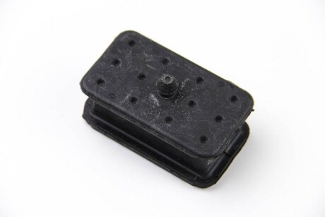 Фото 2 - Рессора BSG BSG 60-700-155 (BSG60700155)