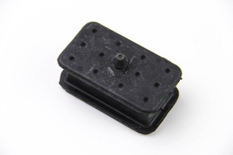 Фото 3 - Рессора BSG BSG 60-700-155 (BSG60700155)