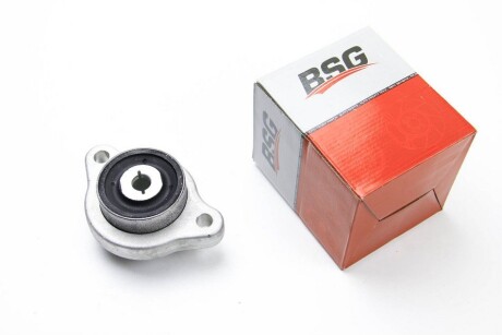 Фото 3 - Сайлентблок рычага BSG BSG 60-700-156