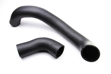 Фото 2 - Патрубок турбіни BSG BSG 60-720-008 (BSG60720008)