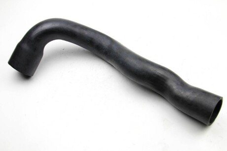 Фото 2 - Патрубок турбины BSG BSG 60-720-011 (BSG60720011)