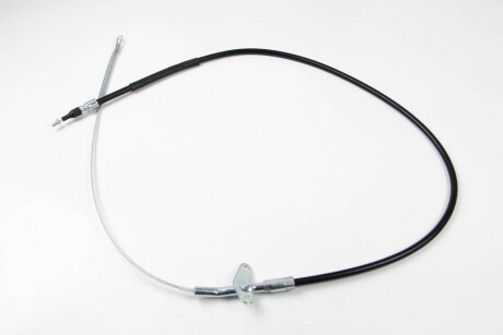 Фото 2 - Трос ручного тормоза BSG BSG 60-765-005 (BSG60765005)