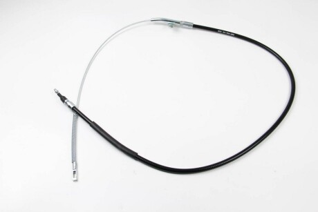 Фото 4 - Трос ручного тормоза BSG BSG 60-765-005 (BSG60765005)