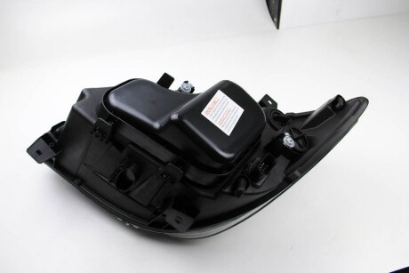 Фото 2 - Фара основна BSG BSG 60-800-011 (BSG60800011)