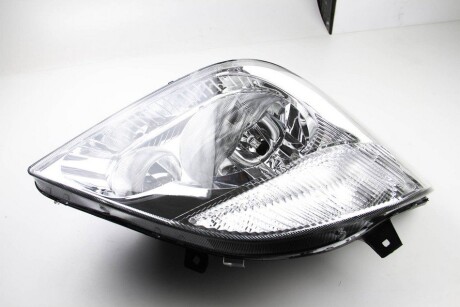 Фото 3 - Фара основна BSG BSG 60-800-011 (BSG60800011)