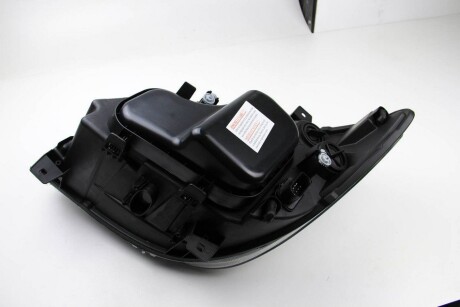 Фото 6 - Фара основна BSG BSG 60-800-011 (BSG60800011)