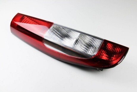 Фото 2 - Задній ліхтар BSG BSG 60-805-009 (BSG60805009)