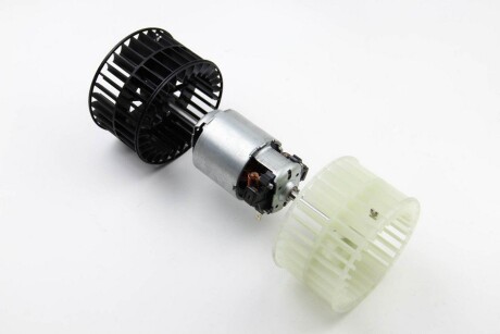Мотор обігрівача MB 609-814/Vario (+вентилятор) - (a0008306308, A0008309308, 0008306308) BSG BSG 60-865-002