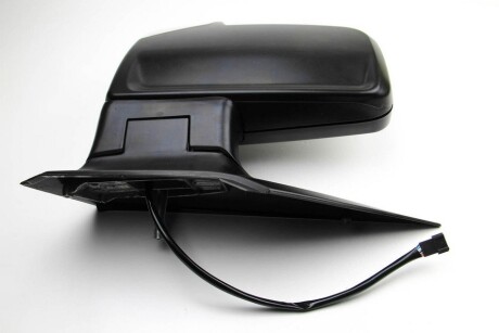 Фото 3 - Зеркало наружное BSG BSG 60-900-010 (BSG60900010)