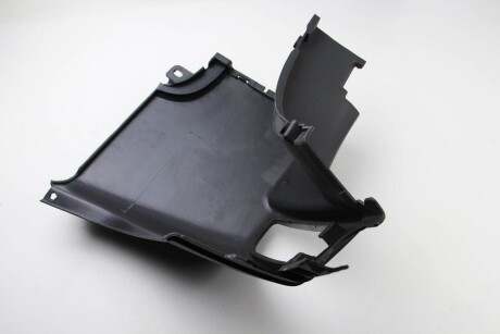 Фото 3 - Бампер BSG BSG 60-920-024 (BSG60920024)