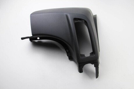 Фото 4 - Бампер BSG BSG 60-920-024 (BSG60920024)