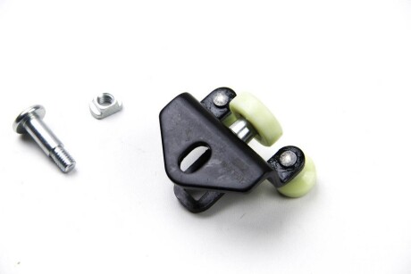 Фото 3 - Дверь BSG BSG 60-975-017 (BSG60975017)